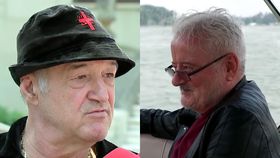 Gigi Becali nu vrea să îl ajute pe Irinel Columbeanu! Latifundiarul din Pipera nu înțelege cum a ajuns în sapă de lemn: „Refuz să cred că Irinel chiar nu mai are nici măcar doi lei”
